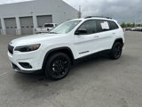 Certified 2023 Jeep Cherokee Altitude Lux image 5