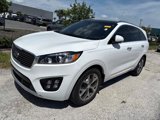 Used 2016 Kia Sorento SX w/ SXL Technology Package image 4