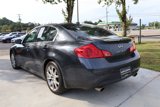 Used 2009 INFINITI G37 Sport image 3