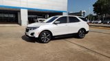 Certified 2022 Chevrolet Equinox LT image 5