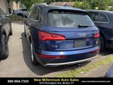 Used 2018 Audi Q5 2.0T Premium Plus w/ Premium Plus Package image 4