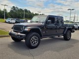 New 2025 Jeep Gladiator Rubicon image 3