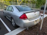Used 2013 Chevrolet Impala LT w/ LT Sunroof Package image 4