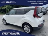 Used 2022 Kia Soul LX image 4