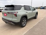New 2026 Chevrolet Equinox LT w/ Convenience Package II image 6
