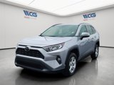Used 2021 Toyota RAV4 XLE image 5