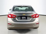 Used 2017 Chevrolet Cruze LT w/ Convenience Package image 6