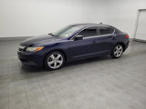 Used 2014 Acura ILX image 2