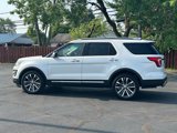 Used 2016 Ford Explorer Platinum image 4