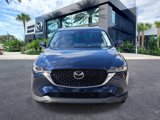 Used 2022 MAZDA CX-5 AWD 2.5 S w/ Premium Plus Pkg image 2