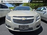 Used 2012 Chevrolet Cruze LTZ image 2