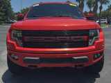 Used 2010 Ford F150 Raptor image 2