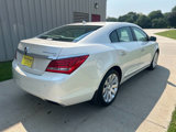 Used 2014 Buick LaCrosse Premium w/ Driver Confidence Package image 3