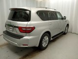 Used 2022 Nissan Armada SV image 3