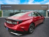 Certified 2024 Hyundai Sonata SEL image 2