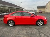 Used 2015 Chevrolet Cruze LT w/ Sun, Sound and Sport Package image 3