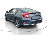 Used 2019 Honda Civic EX image 3
