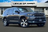Used 2021 Jeep Grand Cherokee L Limited w/ Trailer Tow Group (B) image 2