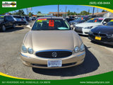 Used 2005 Buick LaCrosse CXS w/ Gold Convenience Package image 3