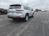 Used 2023 Jeep Grand Cherokee L Limited w/ Luxury Tech Group II image 6
