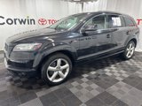 Used 2013 Audi Q7 3.0T S line Prestige image 4