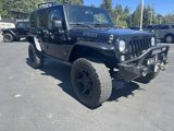 Used 2017 Jeep Wrangler Unlimited Sport image 4