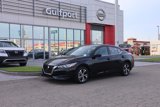 Used 2021 Nissan Sentra SV image 2