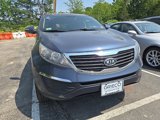 Used 2012 Kia Sportage LX image 3