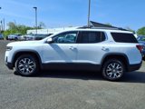 Certified 2023 GMC Acadia SLT w/ Preferred Package image 6