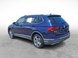 Used 2021 Volkswagen Tiguan SEL image 3