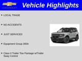 Used 2021 Ford Bronco Sport Outer Banks image 2