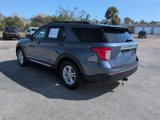 Certified 2021 Ford Explorer XLT image 5