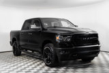 Used 2023 RAM 1500 Tradesman w/ Warlock PACKAGE image 5