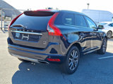 Used 2016 Volvo XC60 T5 Platinum image 3