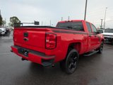 Used 2017 Chevrolet Silverado 1500 Custom w/ Rally 1 Edition image 4