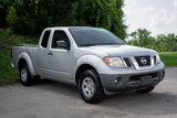Used 2012 Nissan Frontier S image 3