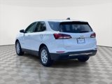 Used 2024 Chevrolet Equinox LT image 5