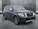 Used 2018 Nissan Armada SL w/ Premium Package image 3