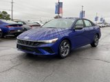 New 2025 Hyundai Elantra Sport image 3