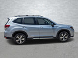 Certified 2020 Subaru Forester Touring image 4