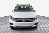 Used 2017 Volkswagen Tiguan Limited w/ Premium Package image 2