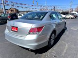 Used 2008 Honda Accord LX image 5