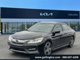 Used 2017 Honda Accord Sport image 5