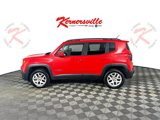 Used 2017 Jeep Renegade Latitude image 4