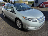 Used 2011 Chevrolet Volt Premium w/ Premium Trim Package image 2