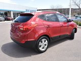 Used 2011 Hyundai Tucson GLS image 6