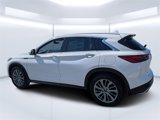 New 2025 INFINITI QX50 Pure image 5