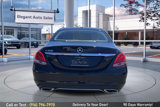 Used 2016 Mercedes-Benz C 300 Sedan image 6