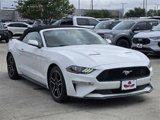 Used 2021 Ford Mustang Premium image 3