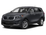Used 2019 Kia Sorento LX w/ Option Group 020 image 4